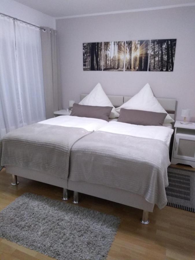 Ferienwohnung Altstadt Rottenburg am Neckar Екстер'єр фото