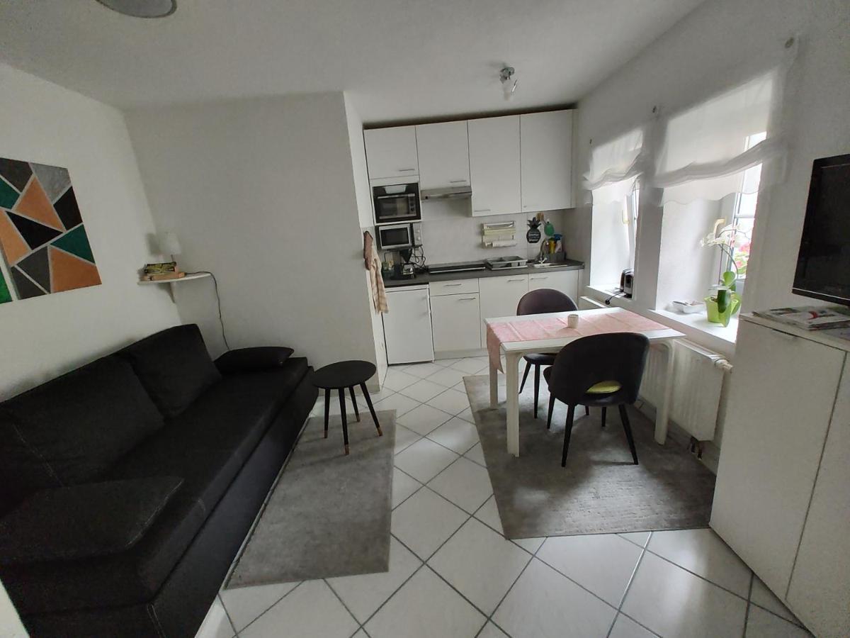 Ferienwohnung Altstadt Rottenburg am Neckar Екстер'єр фото