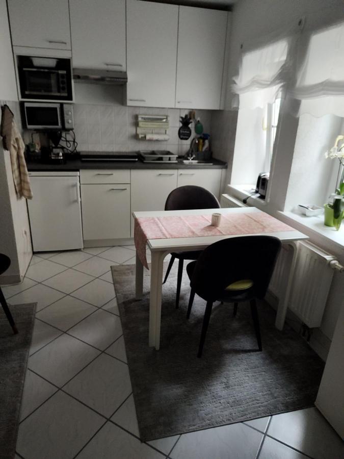 Ferienwohnung Altstadt Rottenburg am Neckar Екстер'єр фото