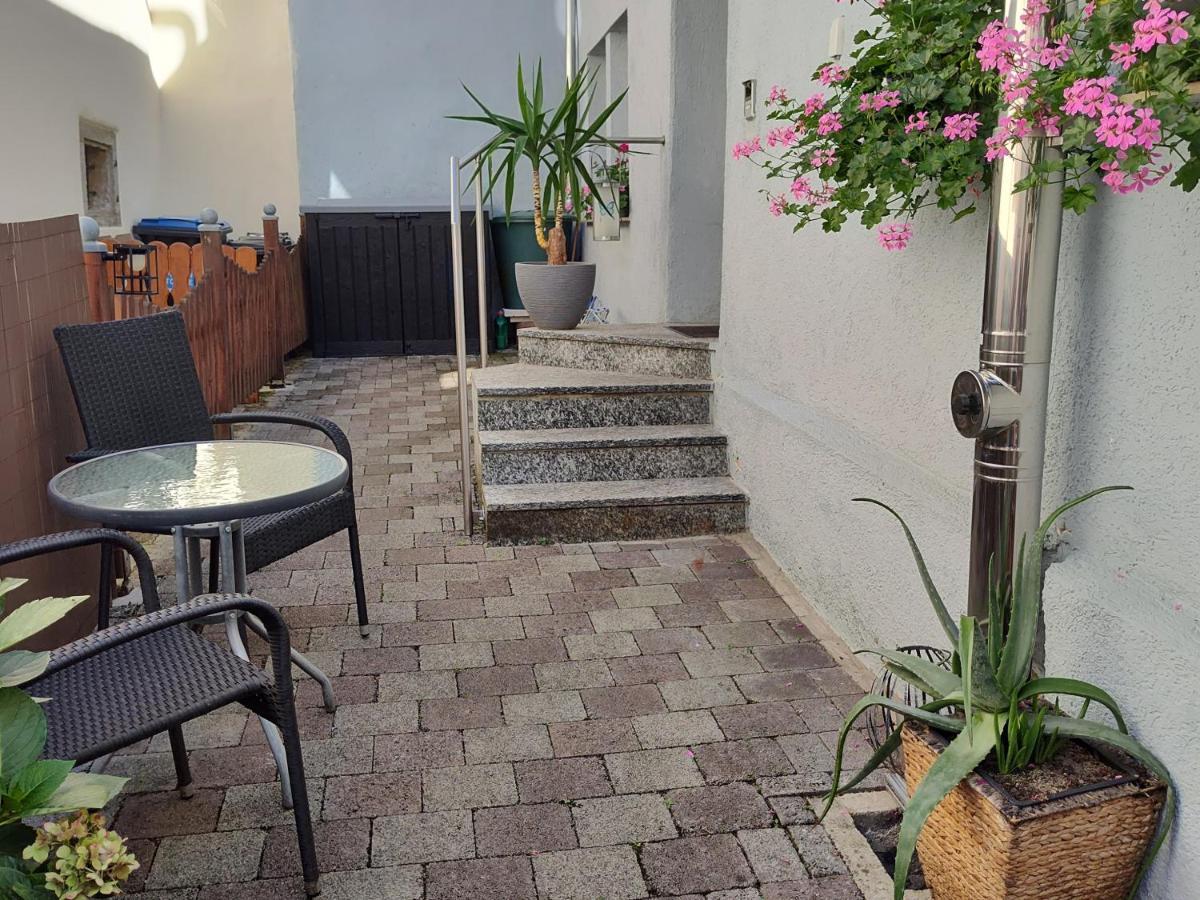 Ferienwohnung Altstadt Rottenburg am Neckar Екстер'єр фото