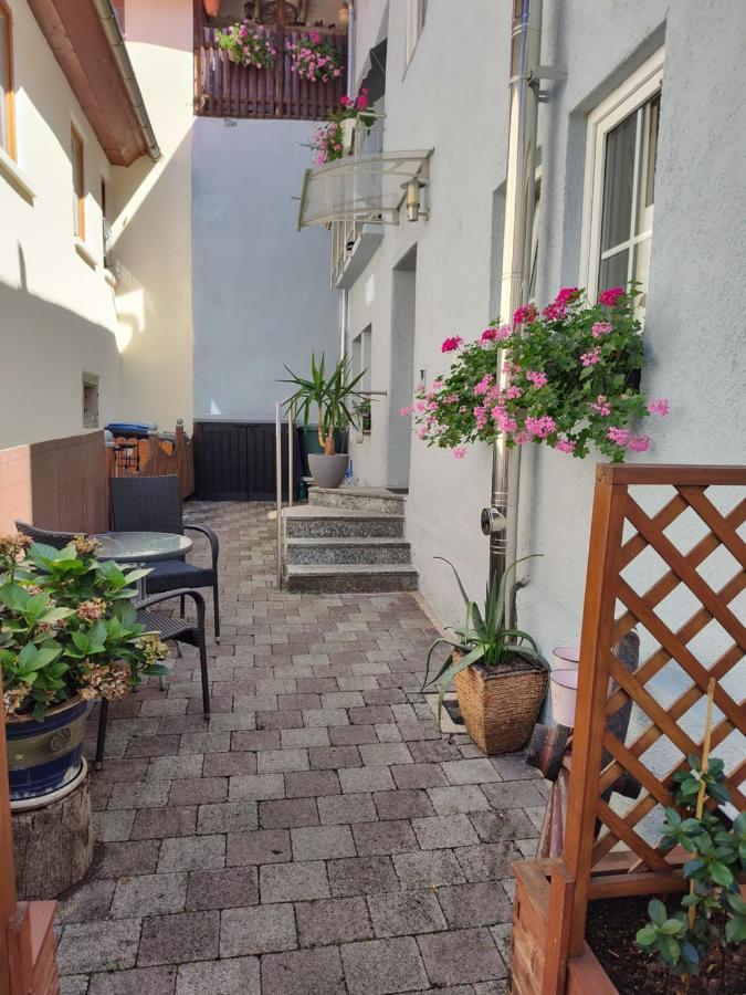 Ferienwohnung Altstadt Rottenburg am Neckar Екстер'єр фото