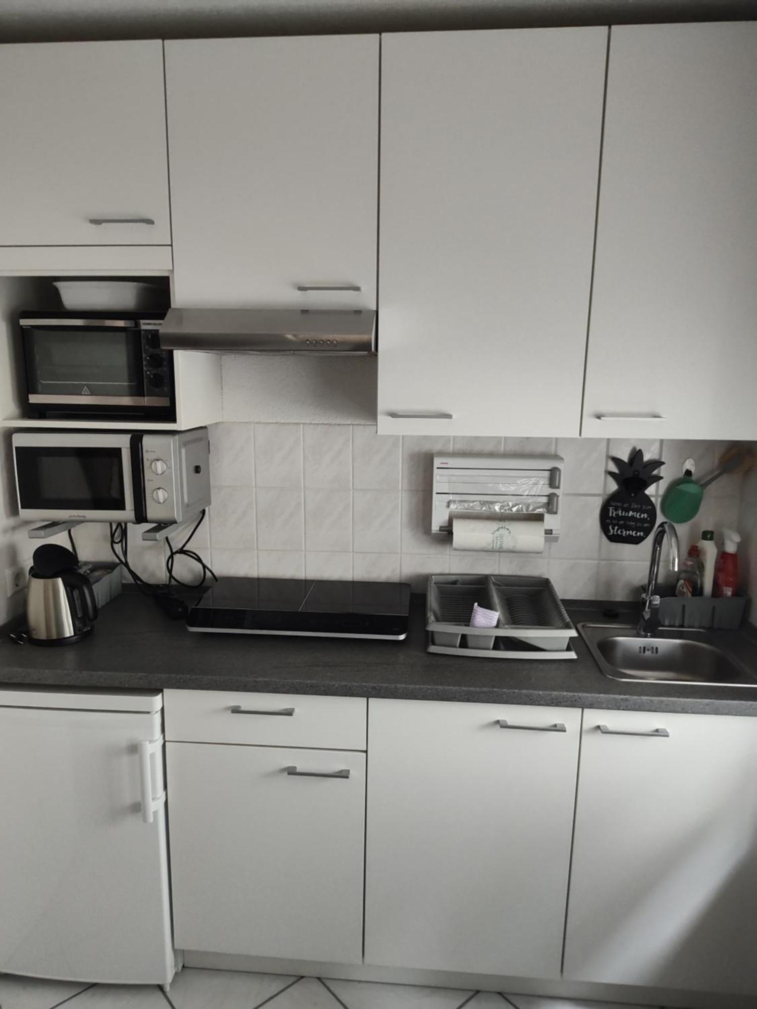 Ferienwohnung Altstadt Rottenburg am Neckar Екстер'єр фото