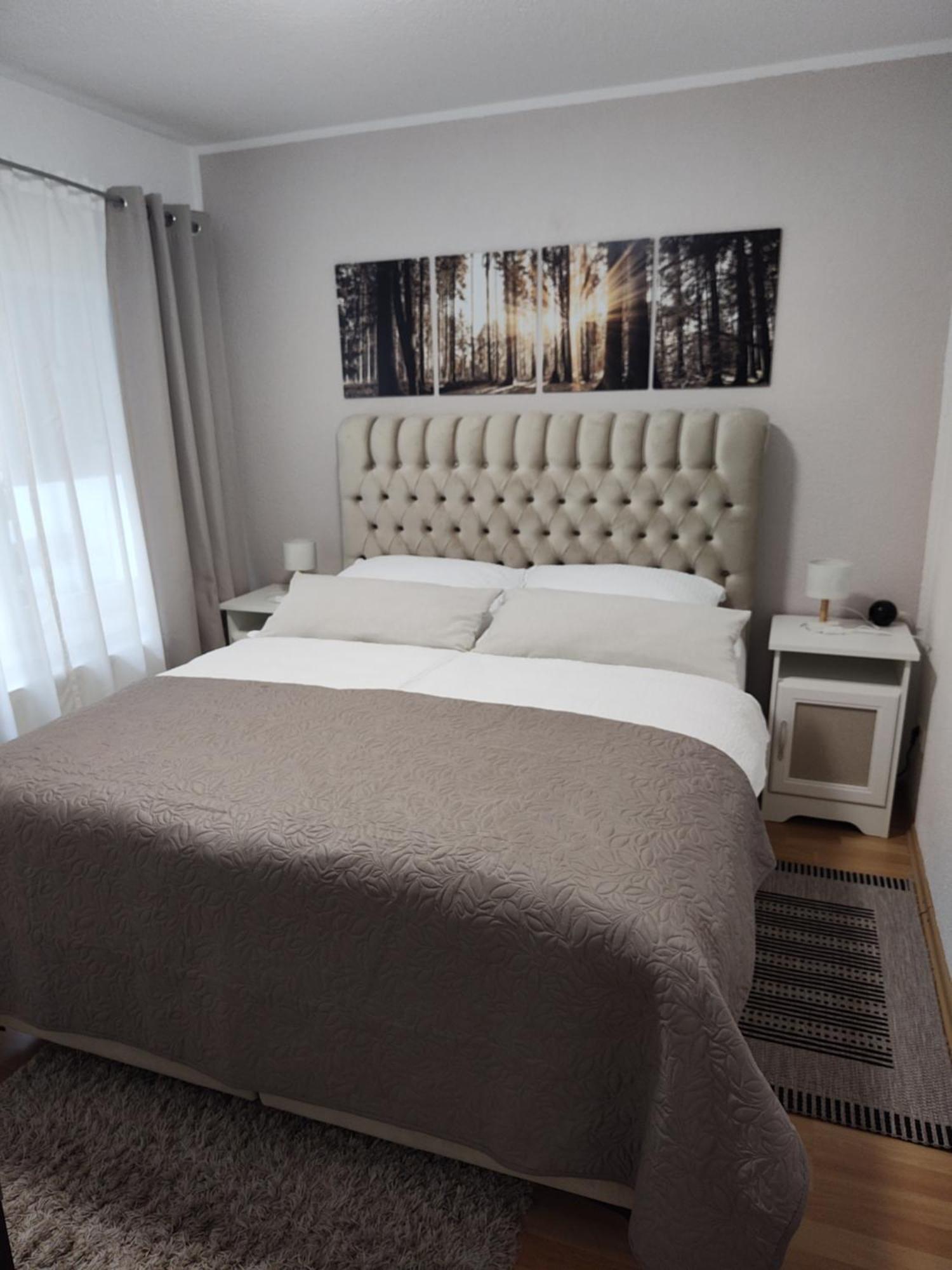 Ferienwohnung Altstadt Rottenburg am Neckar Екстер'єр фото